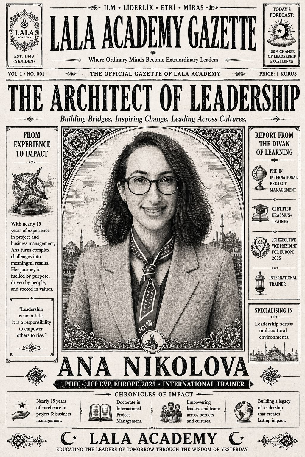 Ana Nikolova